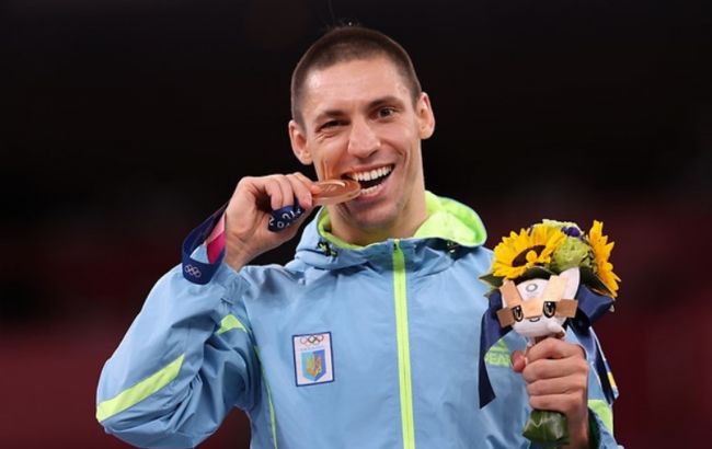 "Бронза" Горуны и с прицелом еще на три награды: итоги дня на ОИ-2020