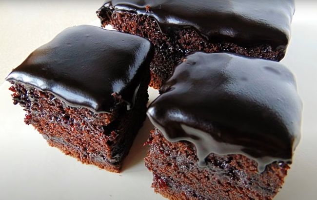 Найдешевший торт без яєць, молока чи масла: рецепт шоколадного дива