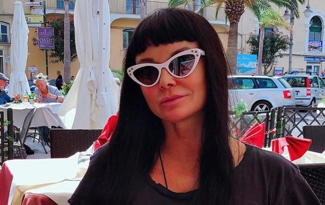 "Мы не кушаем &ndash; мы худеем": Ассия Ахат поделилась секретом идеальной фигуры (видео)