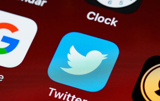 В работе Twitter произошел масштабный сбой