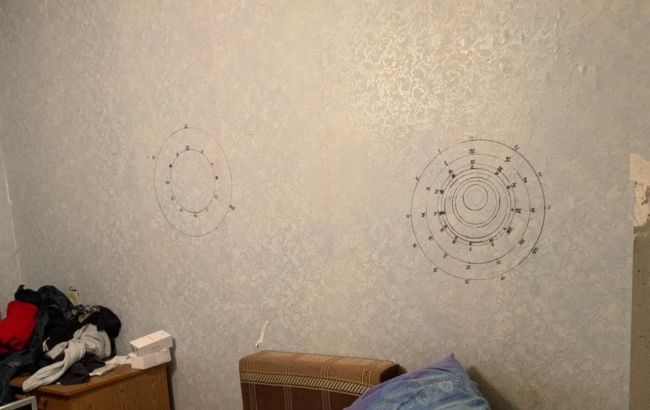 Напад з ножем у Кривому Розі: у МВС розповіли подробиці про зловмисника