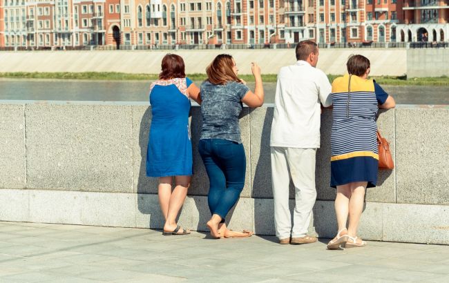 Почти 1,5 млн человек стали переселенцами из Крыма и ОРДЛО