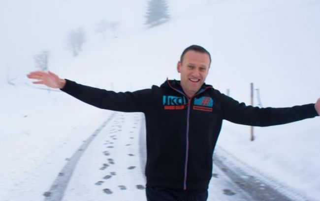 "Глубоко обеспокоены&rdquo;: Блинкен допустил принятие мер против РФ из-за Навального