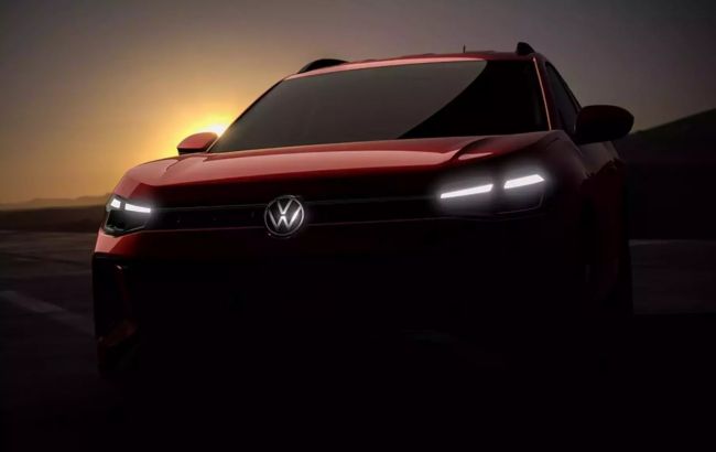 Volkswagen готує найдешевший кросовер: названа дата дебюту