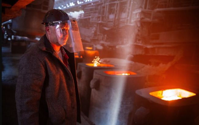 "Метинвест" Ахметова направил уже 4 млрд гривен в поддержку Сил обороны Украины