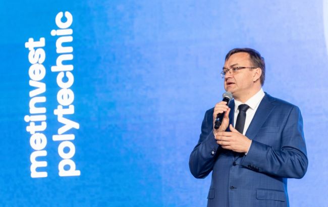 "Метінвест Політехніка" розпочинає вступну кампанію: ветеранів приймають за спрощеною програмою