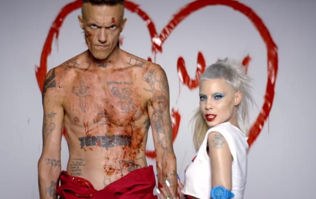 Die Antwoord в Киеве: как готовятся к приезду всемирно известной группы