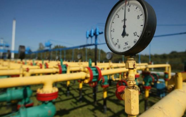 Штрафи за якість газу стримують розвиток вітчизняного видобутку, - нардеп