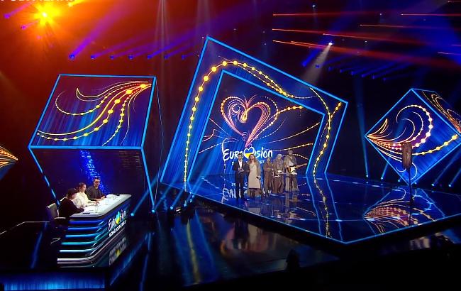 Нацотбор на Евровидение 2018: как прошел второй полуфинал (фото, видео)