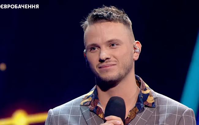 "Петь, как будто что-то во рту": Данилко остро высказался о выступлении CONSTANTINE в Нацотборе