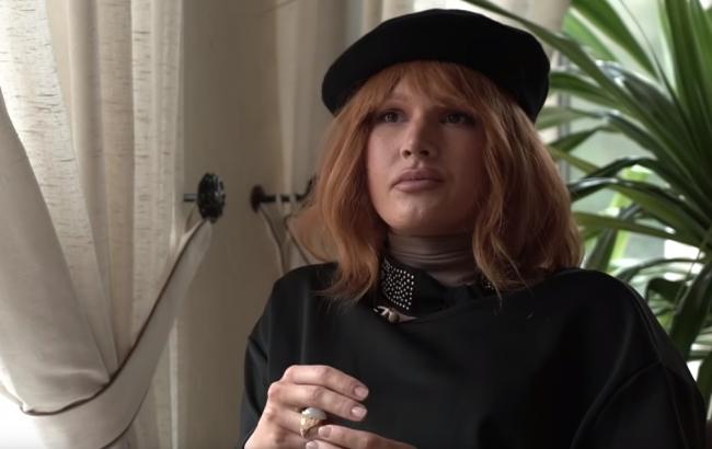 "Супер-відомі люди": співачка-трансгендер Зіанджа про інших ЛГБТ