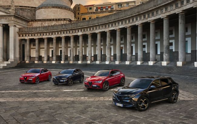 Stellantis може продати два бренди на фоні імпортних мит Трампа