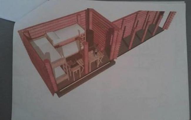 В Івано-Франківській області відреставрують криївку часів Другої Світової