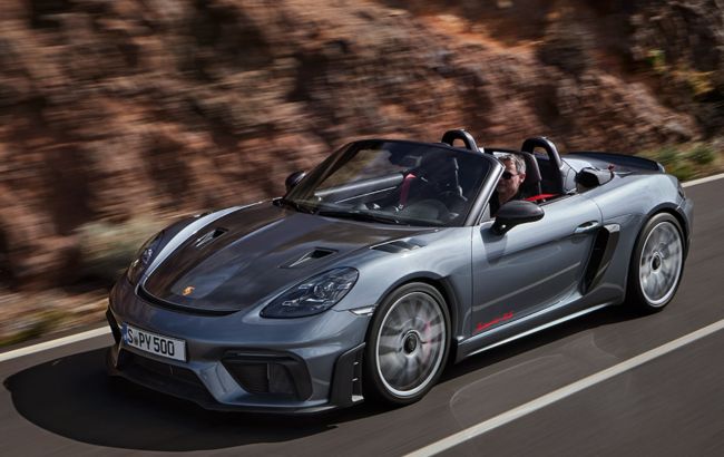 Porsche знімає з виробництва найдоступніші спорткари: названа причина