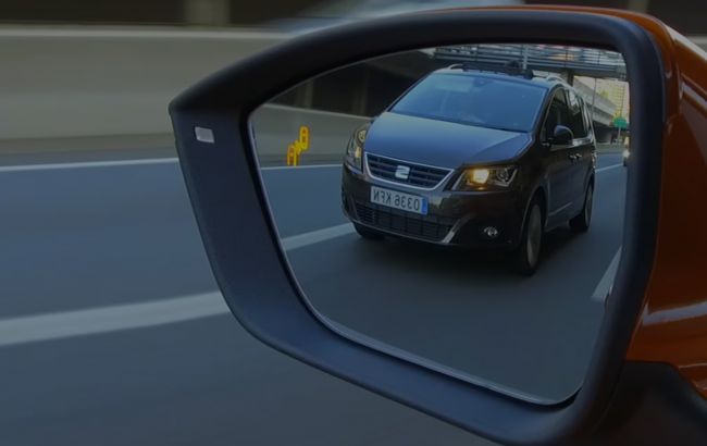Відображена реальність: як правильно і швидко налаштувати дзеркала автомобіля