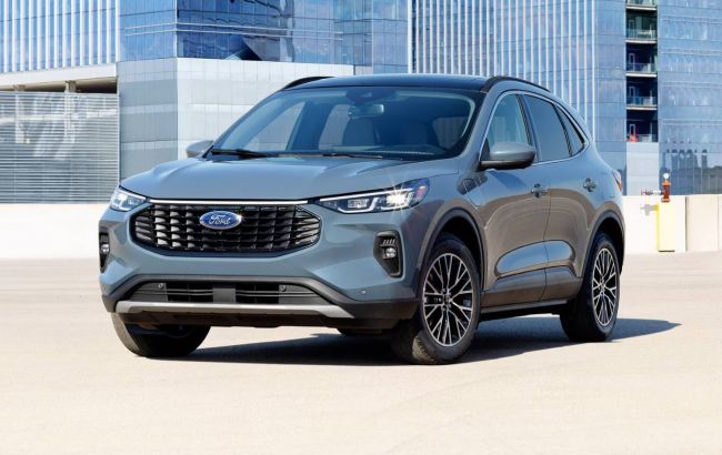 Ford відкликає мільйон машин через критичну ваду: як це вплине на "битки"
