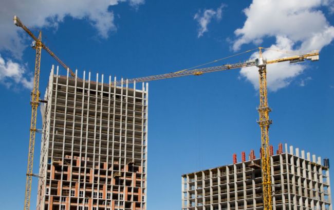 Цифровизация строительной отрасли: Шуляк рассказала о результатах работы ЕДЕССБ