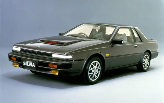 Nissan відродить легендарне задньопривідне купе: перші подробиці про новинку