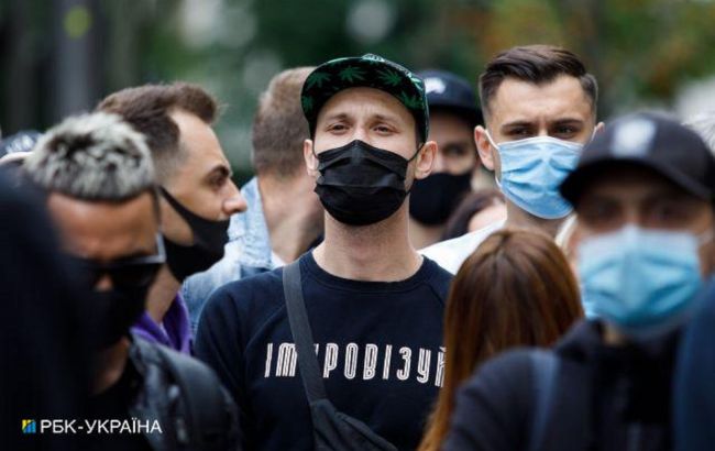 У Зеленского отреагировали на решение КС по карантину