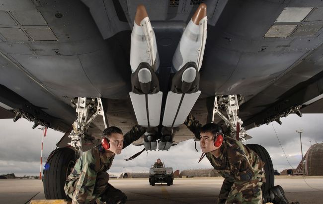 Держдеп США схвалив продаж Норвегії плануючих бомб та обладнання на 293 млн доларів