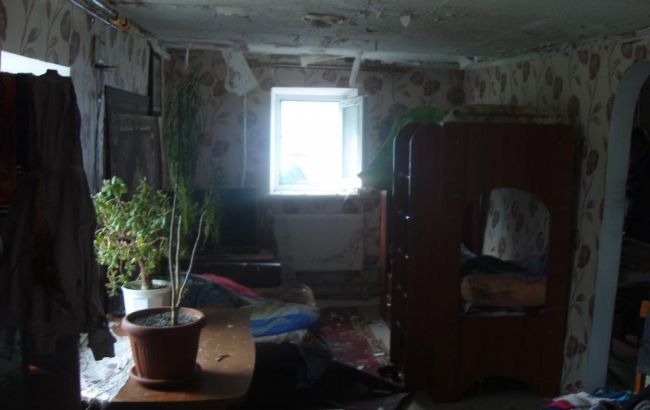 В Одесской области в результате взрыва газа пострадали 4 человека