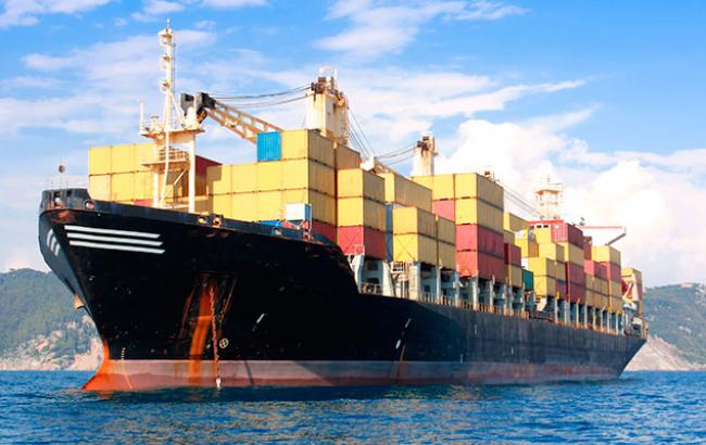 Морские грузоперевозки &ndash; доступная услуга для украинцев