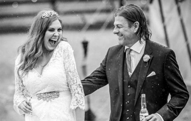 58-летняя звезда "Игры престолов" женился в пятый раз