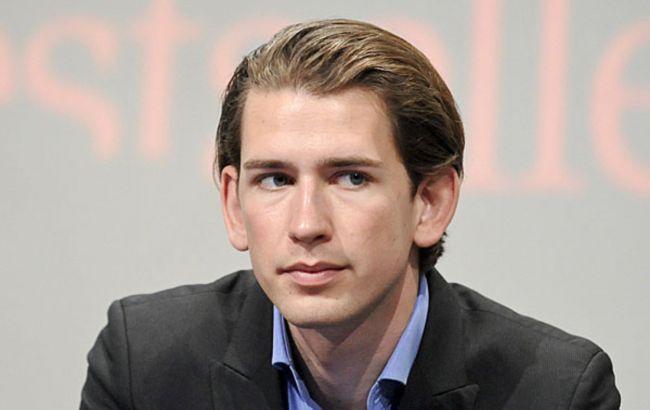 Новый глава ОБСЕ посетит Киев и Москву