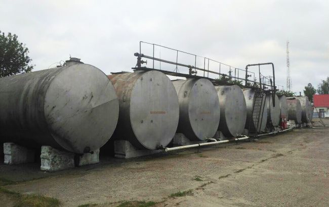 Вступили в силу ограничения на экспорт нефтепродуктов из РФ