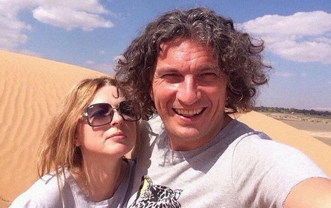 Вдова Скрябина поделилась воспоминаниями о последнем дне рождении мужа: гуляли до утра