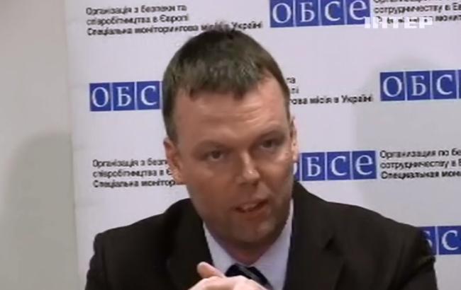 У Мінську поки не змогли узгодити відведення озброєнь калібром менше 100 мм на Донбасі