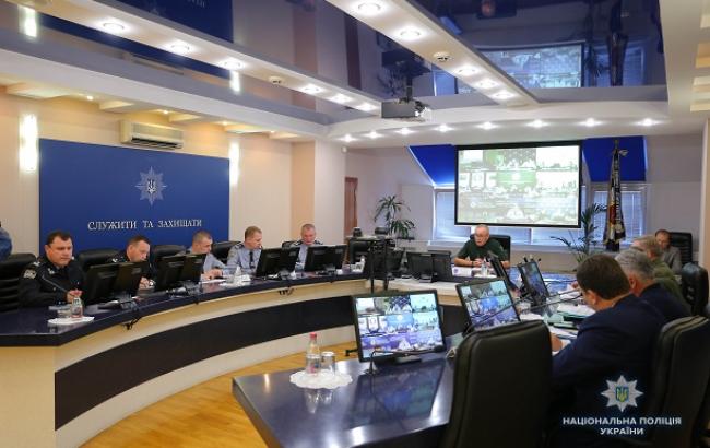 В ходе спецоперации "Мигрант" сообщено о подозрении 392 иностранцам-правонарушителям