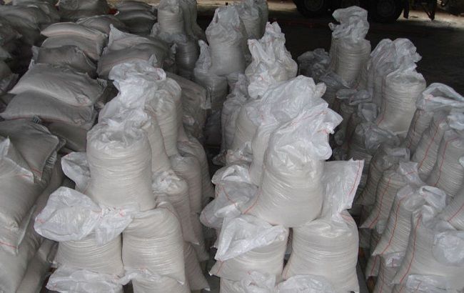 СМИ обнародовали перечень компаний, которые завозят в Украину удобрения страны-агрессора
