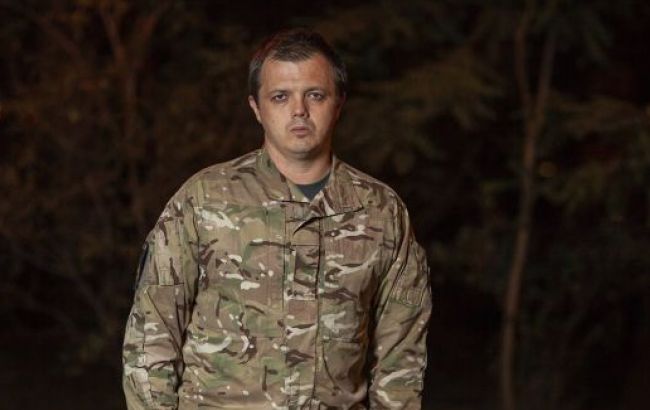 Наступление боевиков со стороны Мариуполя 9 мая маловероятно, - Семенченко