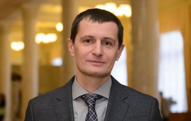 Луценко пообещал уделить Кернесу "достаточно внимания", - нардеп