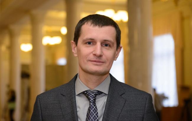 Фортификации в Харьковской обл. остаются без охраны, - нардеп