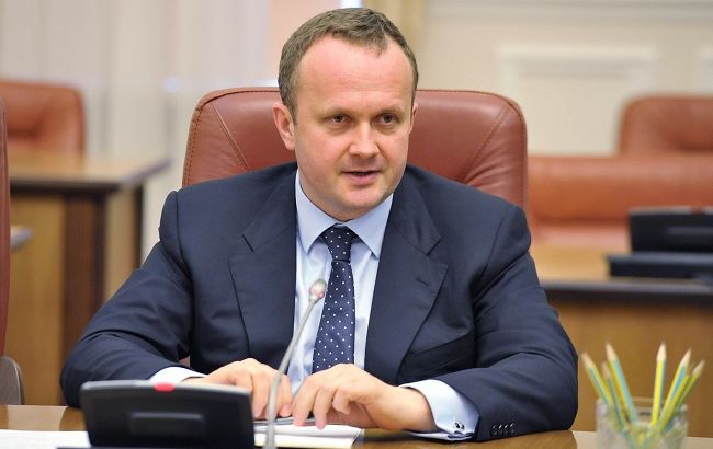 Украина 22 апреля подпишет Парижское соглашение на смену Киотскому протоколу