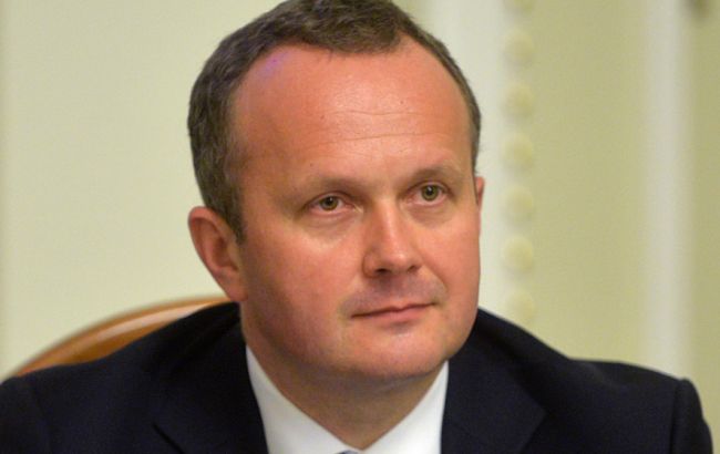 Украина получит Национальную стратегию обращения с отходами, - Семерак