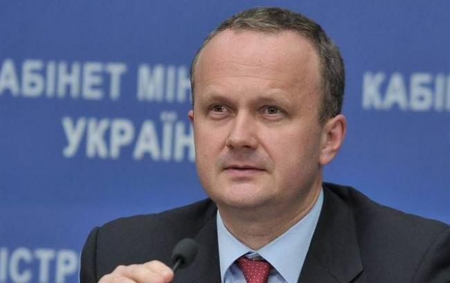 Институт экологических шерифов поможет устранить коррупцию, - Семерак