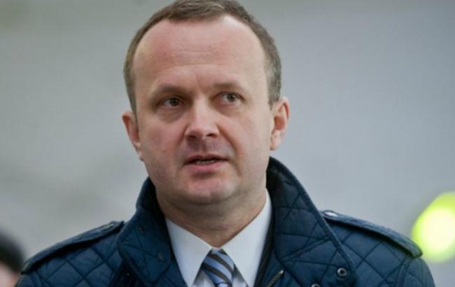 Кабмин до сих пор не подал кандидатуры глав ФГИУ и АМКУ, - нардеп