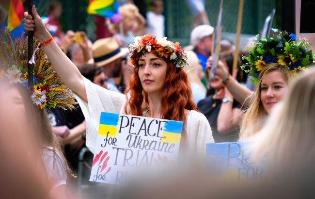 Другой статус. Что ждет украинских беженцев в Европе в ближайшие 10 лет