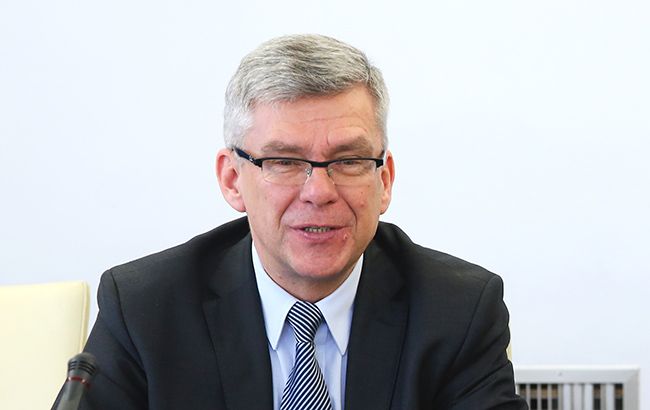 Польский закон об ИНП не будет действовать до выяснения спорных моментов