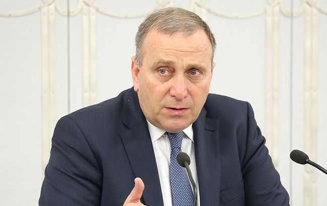 В Польше оппозиция готовит альтернативу закону об ИНП