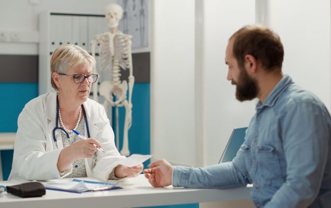 Українцям розповіли, звернення за якою допомогою не можна вважати слабкістю