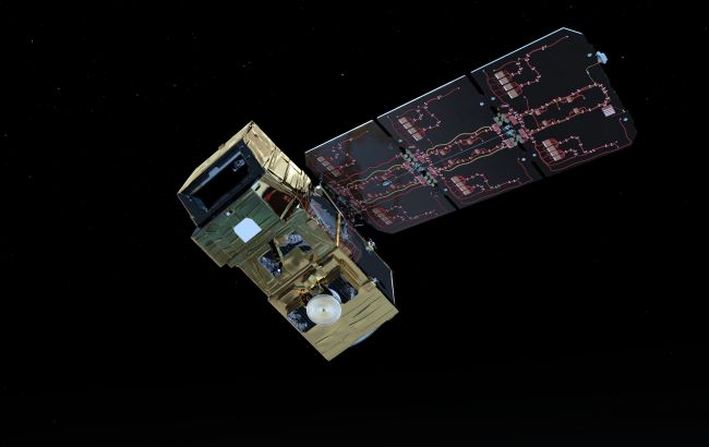 Евросоюз запустил в космос спутник для исследования Земли