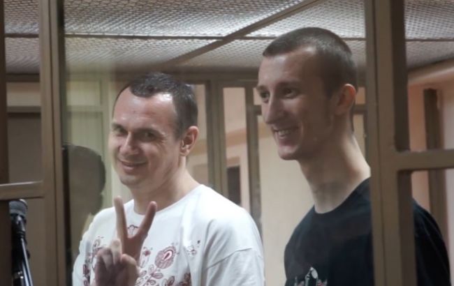 В РФ предложили обмен Сенцова и Кольченко на спецназовцев ГРУ, - Рубан