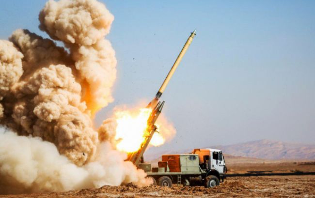 США ввели санкции против еще пяти компаний из Ирана