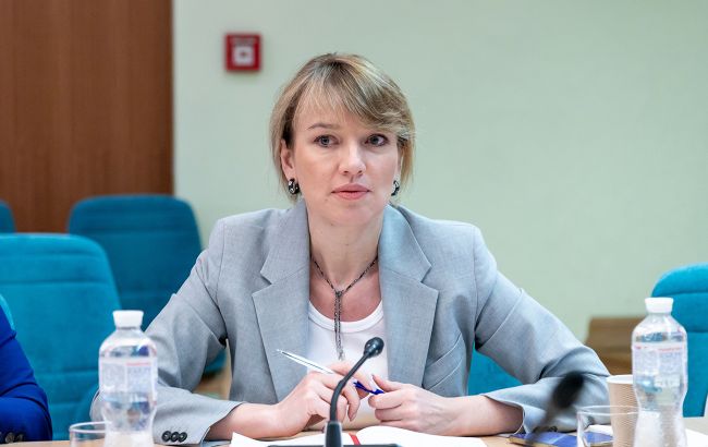 Шуляк: НАЗК, НАБУ, парламент, уряд і громадськість спільно напрацюють антикорупційні механізми відновлення 