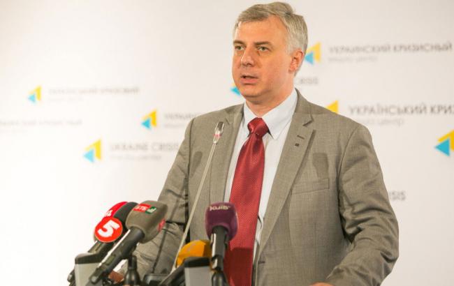 Квіт розпустив відділ внутрішнього аудиту МОН через перевірку в НАУ