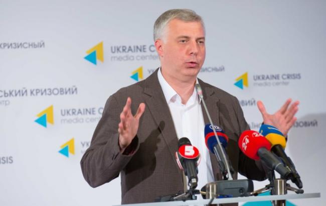 Новый и. о. ректора НАУ Хращевский не может попасть на работу, - Квит